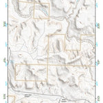35107NE Page 42 Chaco Mesa Topo Preview 1