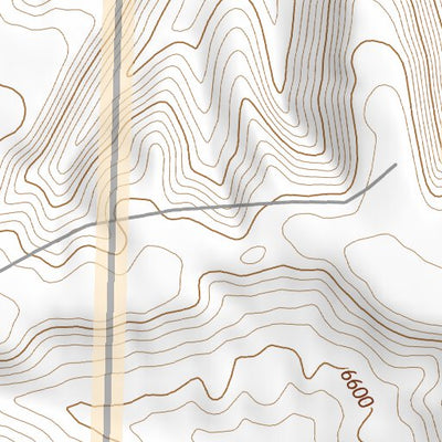 35107NE Page 42 Chaco Mesa Topo Preview 2