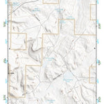 35107NE Page 44 Chaco Mesa Topo Preview 1
