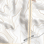 35107NE Page 44 Chaco Mesa Topo Preview 3