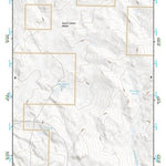 35107NE Page 45 Chaco Mesa Topo Preview 1