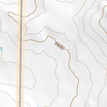 35107NE Page 45 Chaco Mesa Topo Preview 2