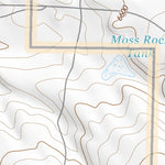 35107NE Page 45 Chaco Mesa Topo Preview 3