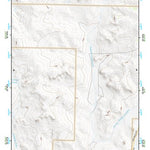 35107NE Page 46 Chaco Mesa Topo Preview 1