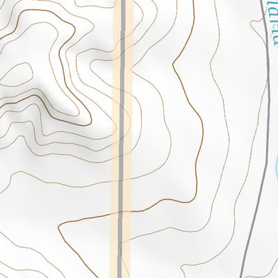 35107NE Page 46 Chaco Mesa Topo Preview 2