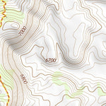 35107NE Page 48 Chaco Mesa Topo Preview 2