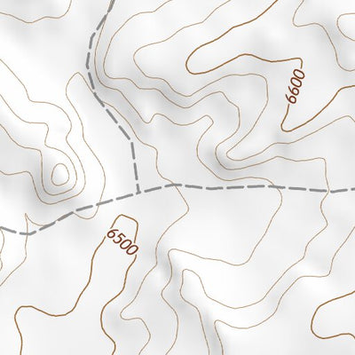 35107NE Page 49 Chaco Mesa Topo Preview 3
