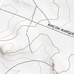35107NE Page 50 Chaco Mesa Topo Preview 3