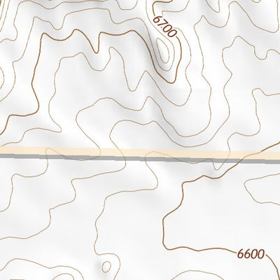 35107NE Page 52 Chaco Mesa Topo Preview 2