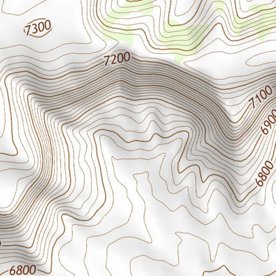 35107NE Page 52 Chaco Mesa Topo Preview 3