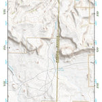 35107NE Page 53 Chaco Mesa Topo Preview 1