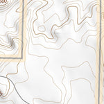 35107NE Page 54 Chaco Mesa Topo Preview 2