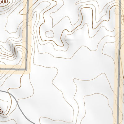 35107NE Page 54 Chaco Mesa Topo Preview 2