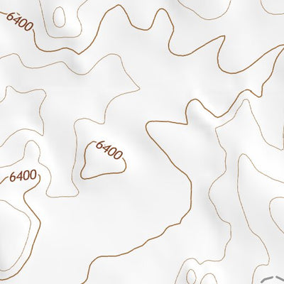 35107NE Page 56 Chaco Mesa Topo Preview 2