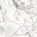 35107NE Page 56 Chaco Mesa Topo Preview 3