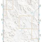 35107NE Page 57 Chaco Mesa Topo Preview 1