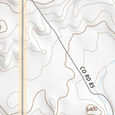 35107NE Page 57 Chaco Mesa Topo Preview 2