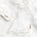 35107NE Page 58 Chaco Mesa Topo Preview 2