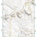 35107NE Page 59 Chaco Mesa Topo Preview 1