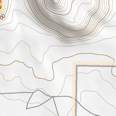 35107NE Page 59 Chaco Mesa Topo Preview 2