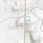 35107NE Page 61 Chaco Mesa Topo Preview 2