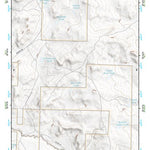 35107NE Page 62 Chaco Mesa Topo Preview 1