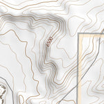 35107NE Page 62 Chaco Mesa Topo Preview 3