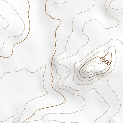 35107NE Page 63 Chaco Mesa Topo Preview 2