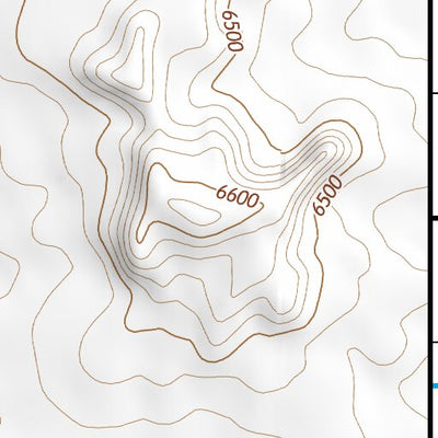 35107NE Page 63 Chaco Mesa Topo Preview 3
