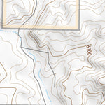 35107NE Page 65 Chaco Mesa Topo Preview 3