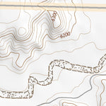 35107NE Page 67 Chaco Mesa Topo Preview 2