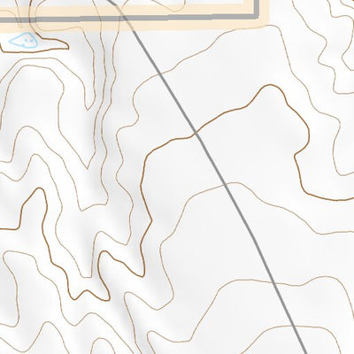 35107NE Page 68 Chaco Mesa Topo Preview 2