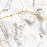 35107NE Page 70 Chaco Mesa Topo Preview 3
