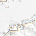 35107NE Page 72 Chaco Mesa Topo Preview 2