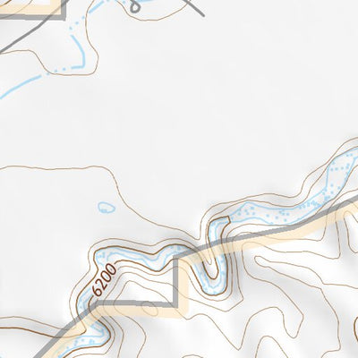 35107NE Page 72 Chaco Mesa Topo Preview 2