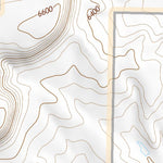 35107NE Page 72 Chaco Mesa Topo Preview 3