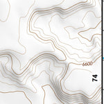 35107NE Page 73 Chaco Mesa Topo Preview 3
