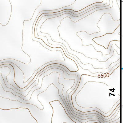 35107NE Page 73 Chaco Mesa Topo Preview 3