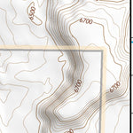 35107NE Page 74 Chaco Mesa Topo Preview 3