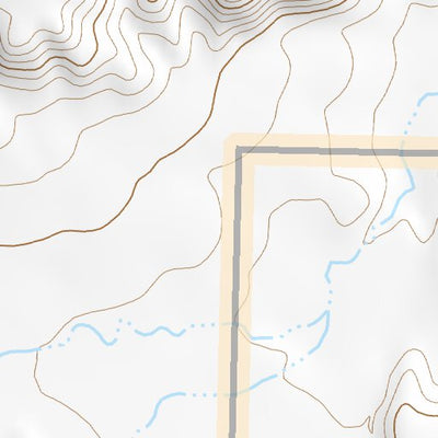 35107NE Page 76 Chaco Mesa Topo Preview 2