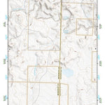 35107NE Page 77 Chaco Mesa Topo Preview 1