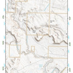 35107NE Page 79 Chaco Mesa Topo Preview 1