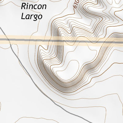35107NE Page 79 Chaco Mesa Topo Preview 2