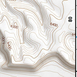 35107NE Page 79 Chaco Mesa Topo Preview 3