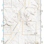 35107NE Page 80 Chaco Mesa Topo Preview 1