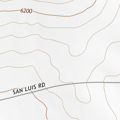 35107NE Page 81 Chaco Mesa Topo Preview 2