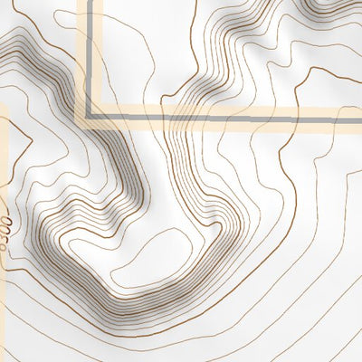 35107NE Page 82 Chaco Mesa Topo Preview 3