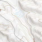 35107NE Page 83 Chaco Mesa Topo Preview 3