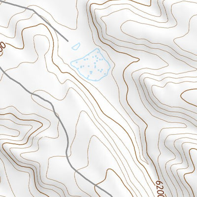 35107NE Page 83 Chaco Mesa Topo Preview 3