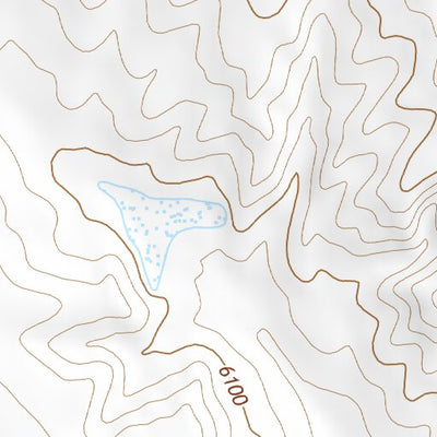 35107NE Page 84 Chaco Mesa Topo Preview 2